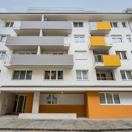 Cosy Home Close To The Center With Parking Garage ブダペスト エクステリア 写真