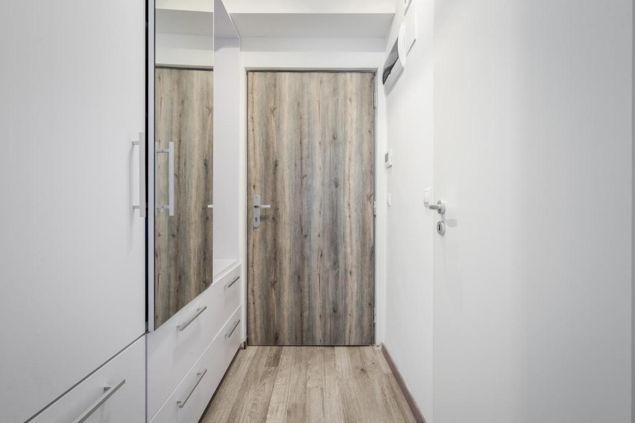 Cosy Home Close To The Center With Parking Garage ブダペスト エクステリア 写真