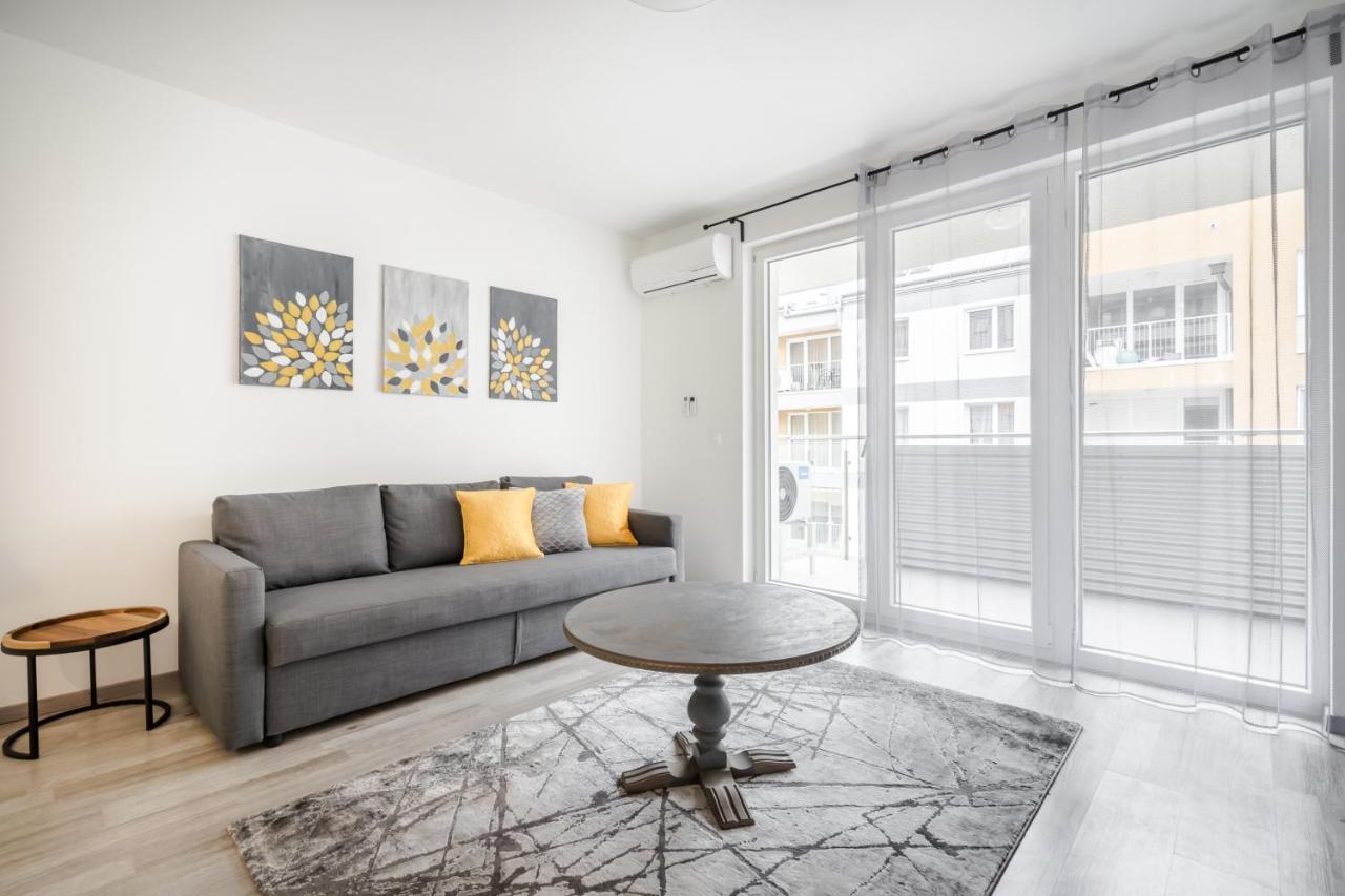 Cosy Home Close To The Center With Parking Garage ブダペスト エクステリア 写真