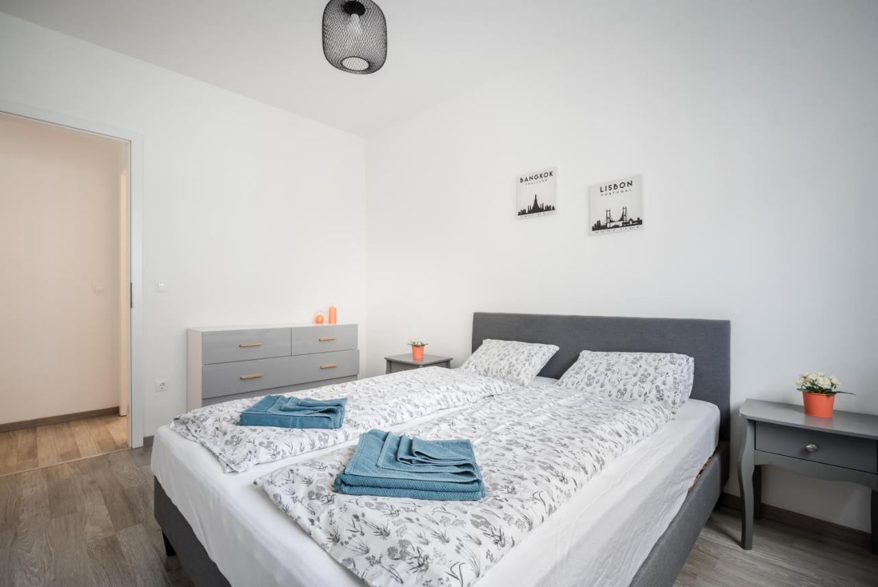 Cosy Home Close To The Center With Parking Garage ブダペスト エクステリア 写真